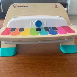 Piano Baby Einstein 
