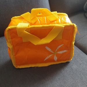 Sac isotherme Yves Rocher