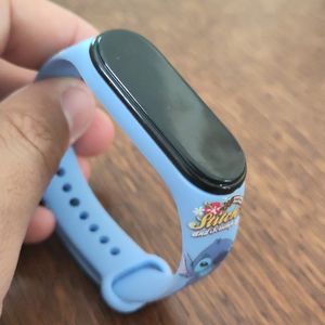 Montre enfant Stitch