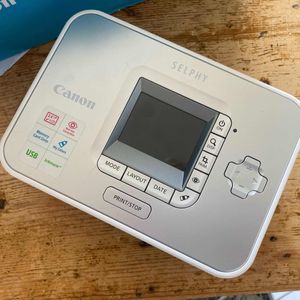 Canon Selphy CP750