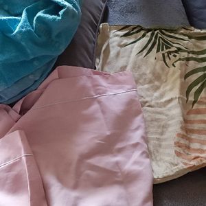 Housse de coussin 