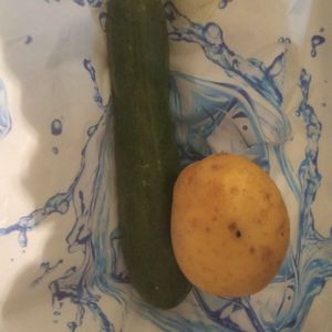 Légumes 