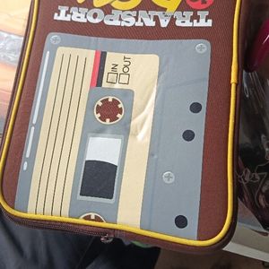 Pochette 