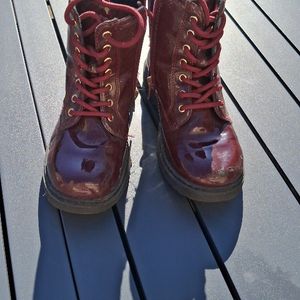 Bottines T.32