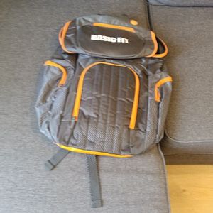 Sac basic fit 