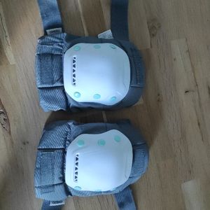 Protège genou taille L