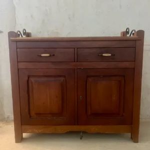 Meuble de rangement - Bas de vaisselier 