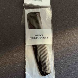 Accessoires de coiffure 