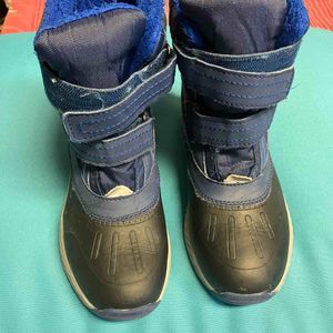 Bottes hiver 35