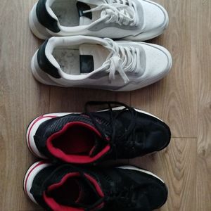 Baskets homme 46