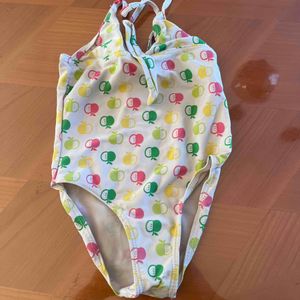 Maillot Vert Baudet - 4 ans