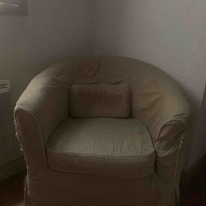 Fauteuil IKEA