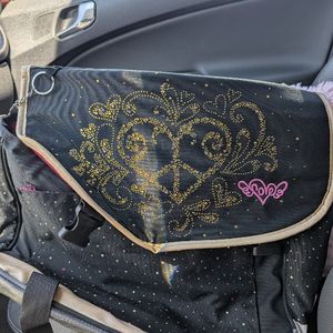 Cartable noir