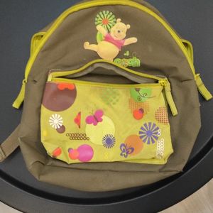Sac à dos Winnie 