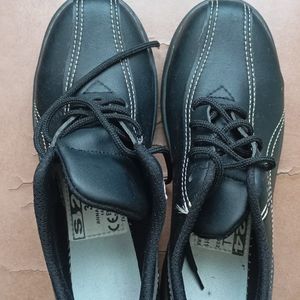 Chaussures de sécurité 