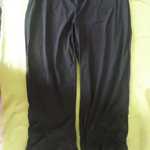 Pantalon noir 
