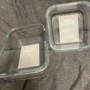 IKEA boîtes 