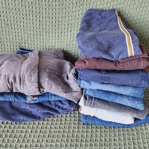 Lot vêtements 18 mois