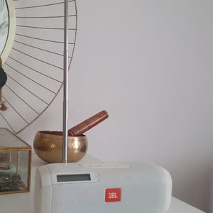Enceinte 