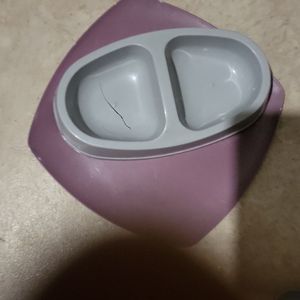 Assiettes pour animaux 