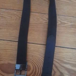 Ceinture cache-billets