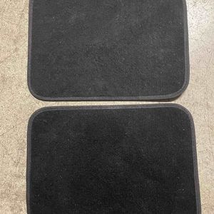 Tapis pour véhicule 