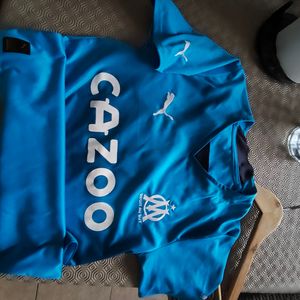 Maillot marseille