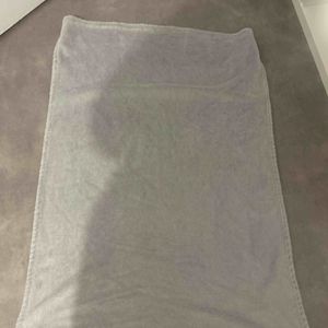 Couverture bébé 