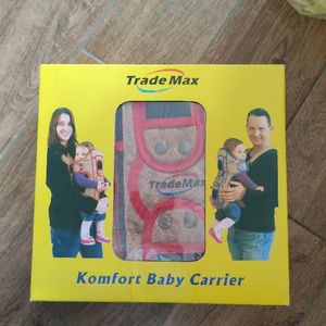 Donne porte bébé 