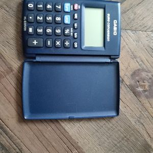 Calculette 