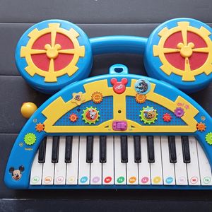 orgue