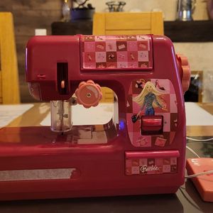 Machine à coude enfant