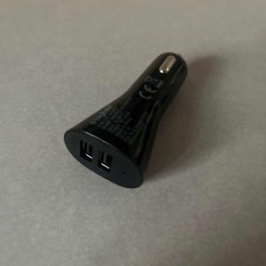 Chargeur double USB