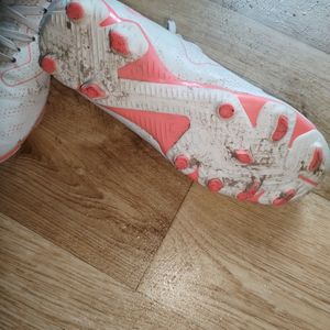 Crampon garçon p 32 