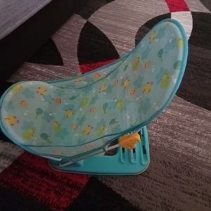 Transat de bain