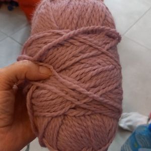 Pelote de laine