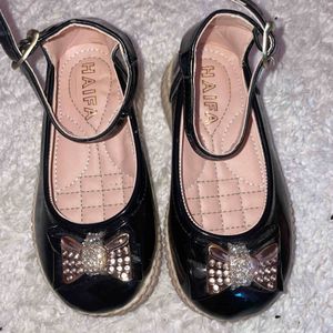 Chaussure neuve 