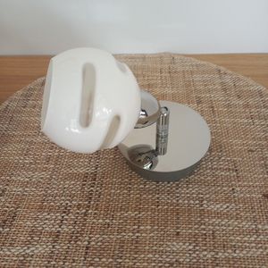 Applique jamais utilisée 