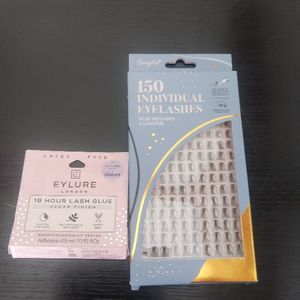 Faux cils