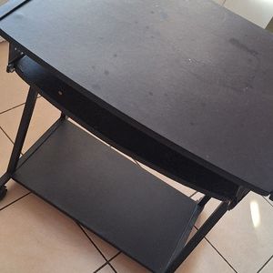 Petit bureau 
