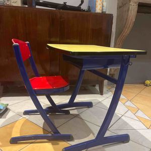 Bureau enfant