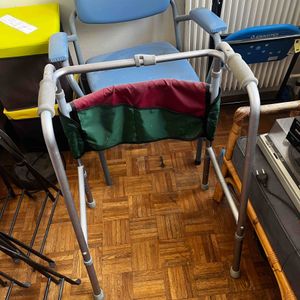 Déambulateur 