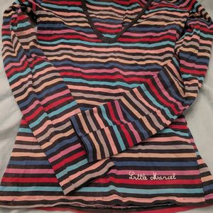 Tee-shirt a manche longue
