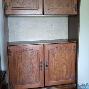 Meuble 210*99