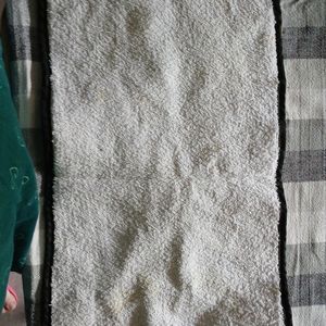 Tissus pour lange bébé 