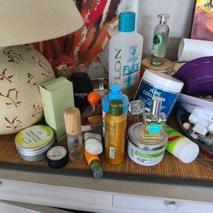 Cosmétiques 