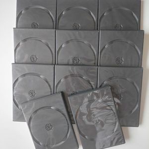 LOT 15 BOITIERS DVD OCCAS BONS ETATS DANS 13013