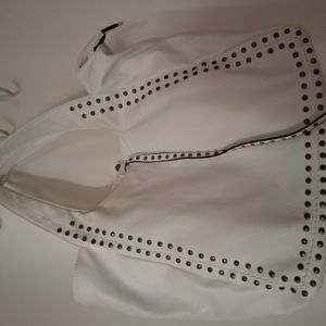 Sac blanc NANAF