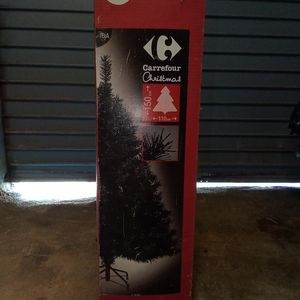 Sapin de Noël 