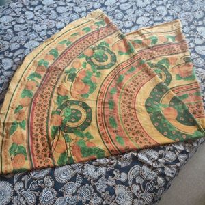 Nappe ronde diamètre 170cm